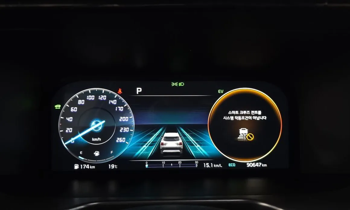 Kia Sorento — фото 3