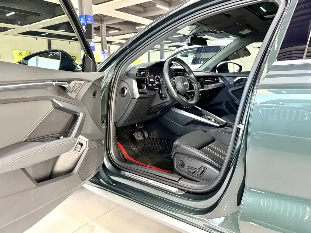 Audi A3 — фото 6
