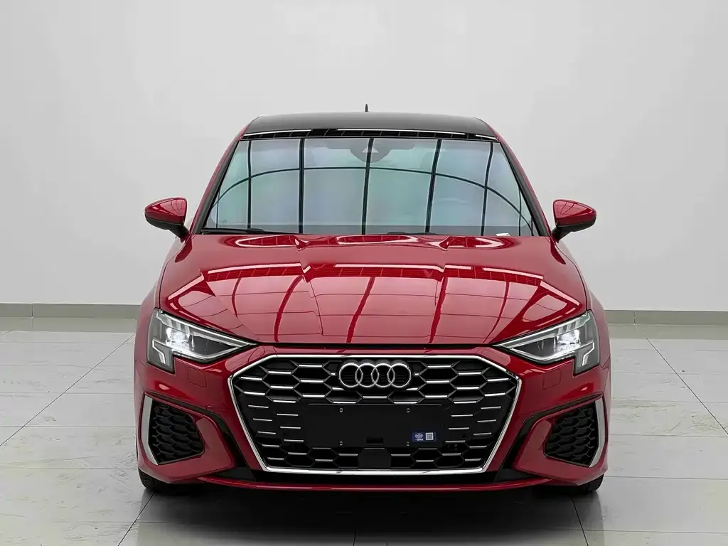Audi A3 — фото 2