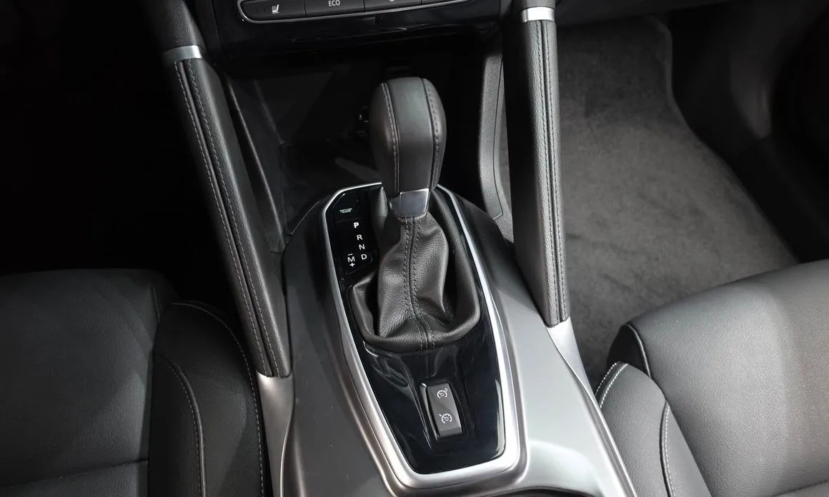 Renault Korea (Samsung) QM6 — фото 2