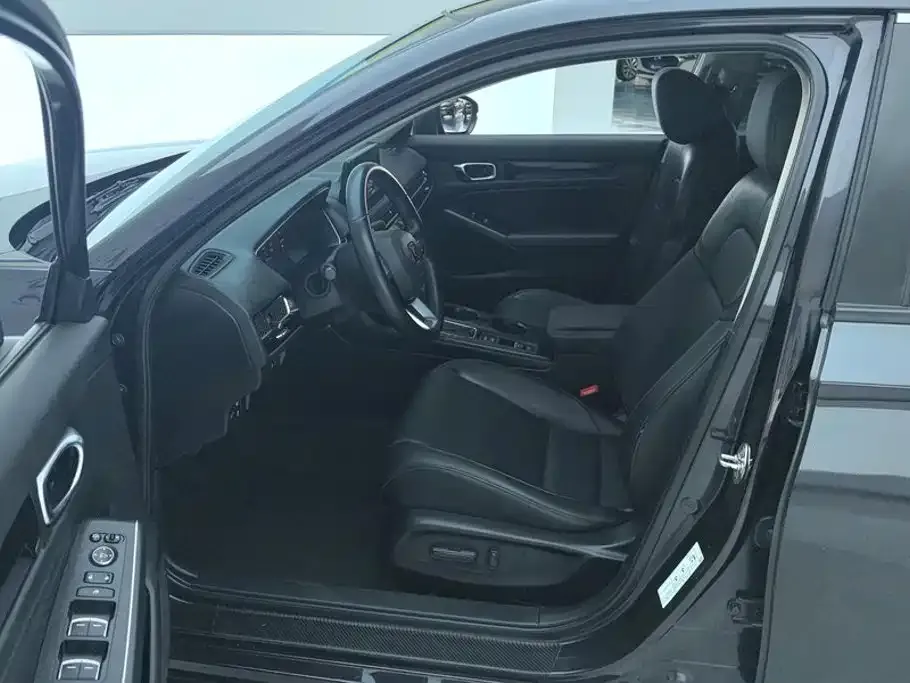Honda Integra — фото 5