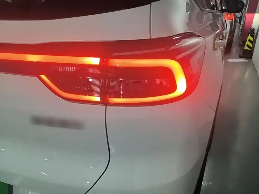 Chery Tiggo 7 PLUS — фото 7
