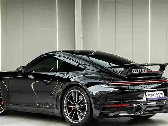 Porsche 911 — фото 3