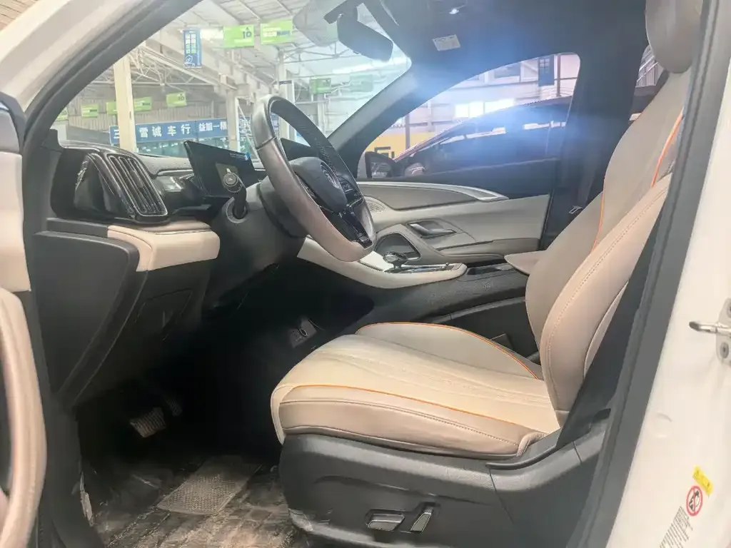 BYD Pro New Energy — фото 9