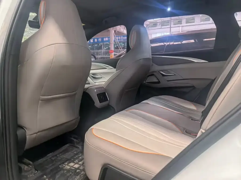 BYD Pro New Energy — фото 2