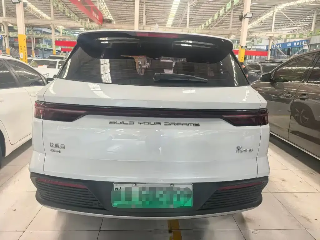 BYD Pro New Energy — фото 7