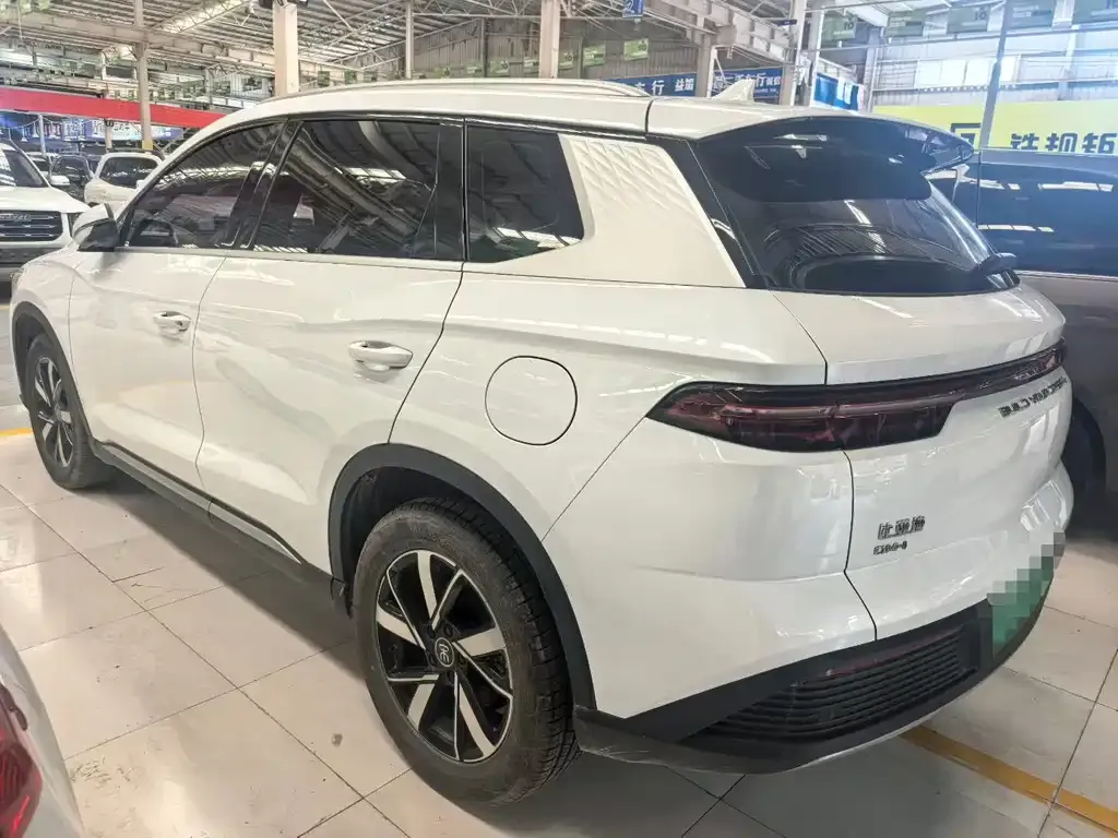 BYD Pro New Energy — фото 5