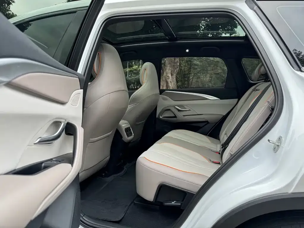 BYD Pro New Energy — фото 7