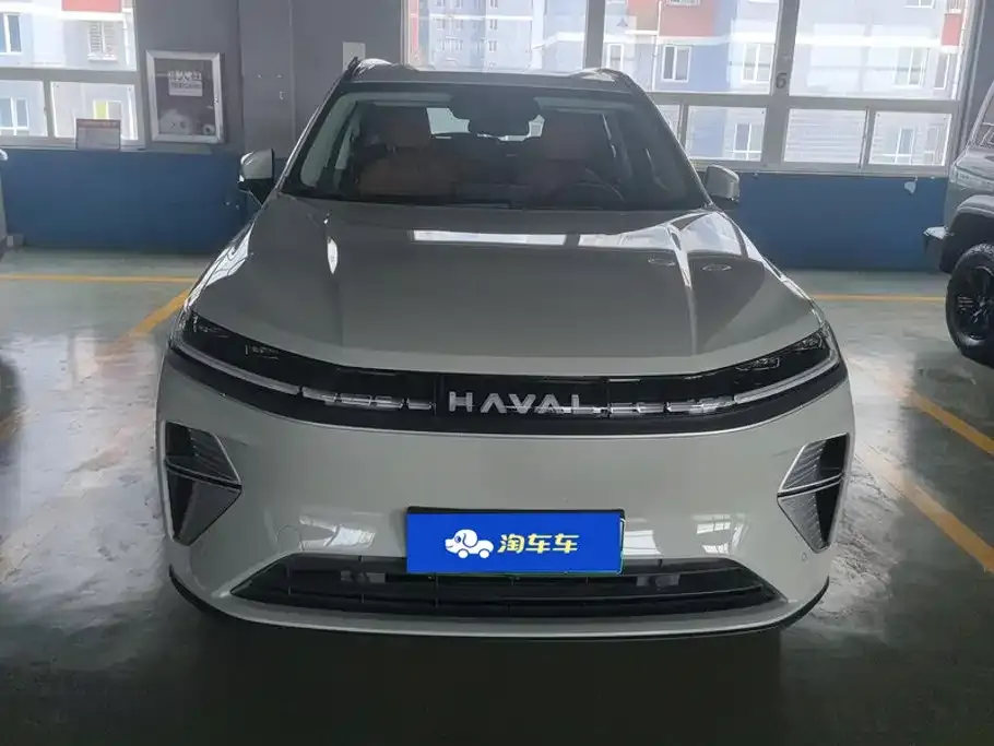 Haval Xiaolong MAX — фото 7