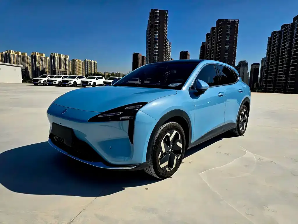 Baojun Yunhai — фото 1