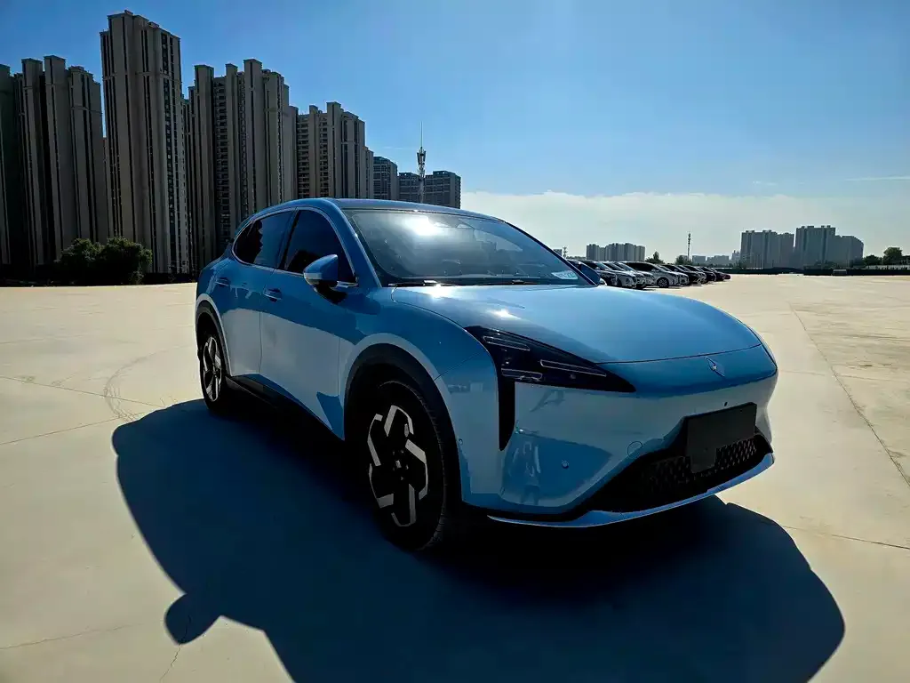 Baojun Yunhai — фото 4