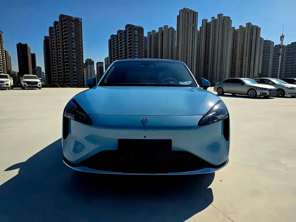 Baojun Yunhai — фото 2