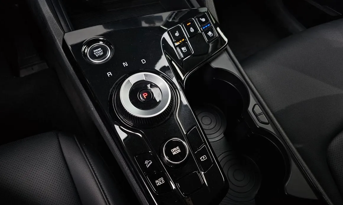 Kia Sportage — фото 2