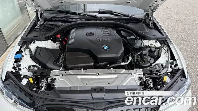 BMW 3-Series — фото 10