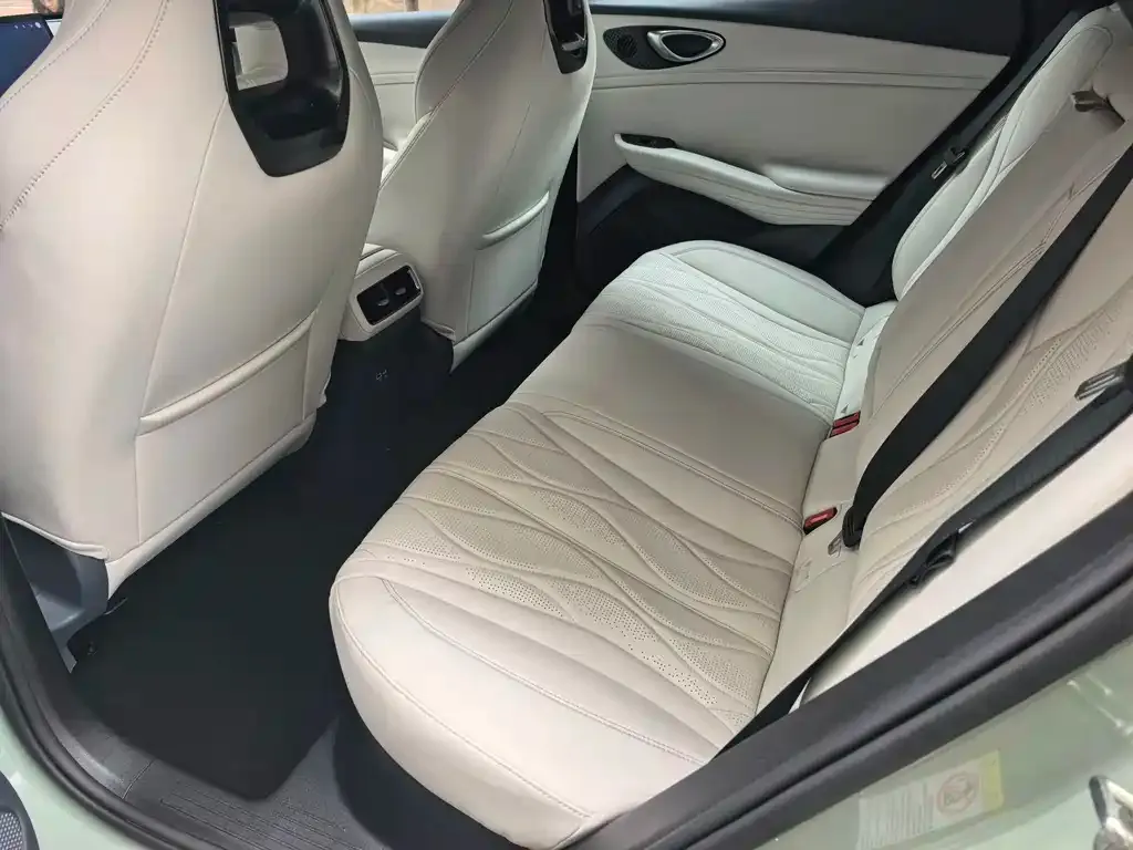 BYD Seal 06GT — фото 2