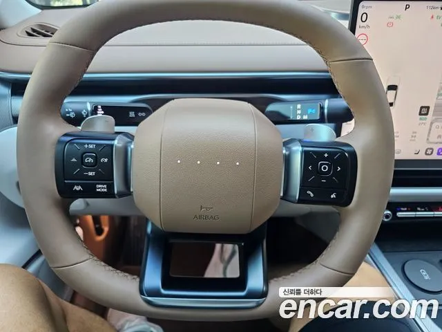 Hyundai Grandeur — фото 10