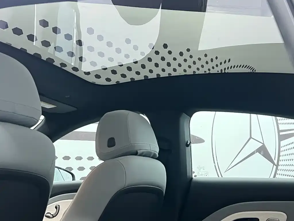 Mercedes-Benz CLA New Energy — фото 2