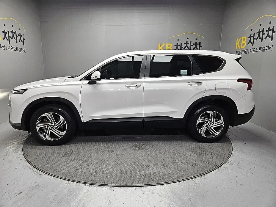 Hyundai Santafe — фото 3