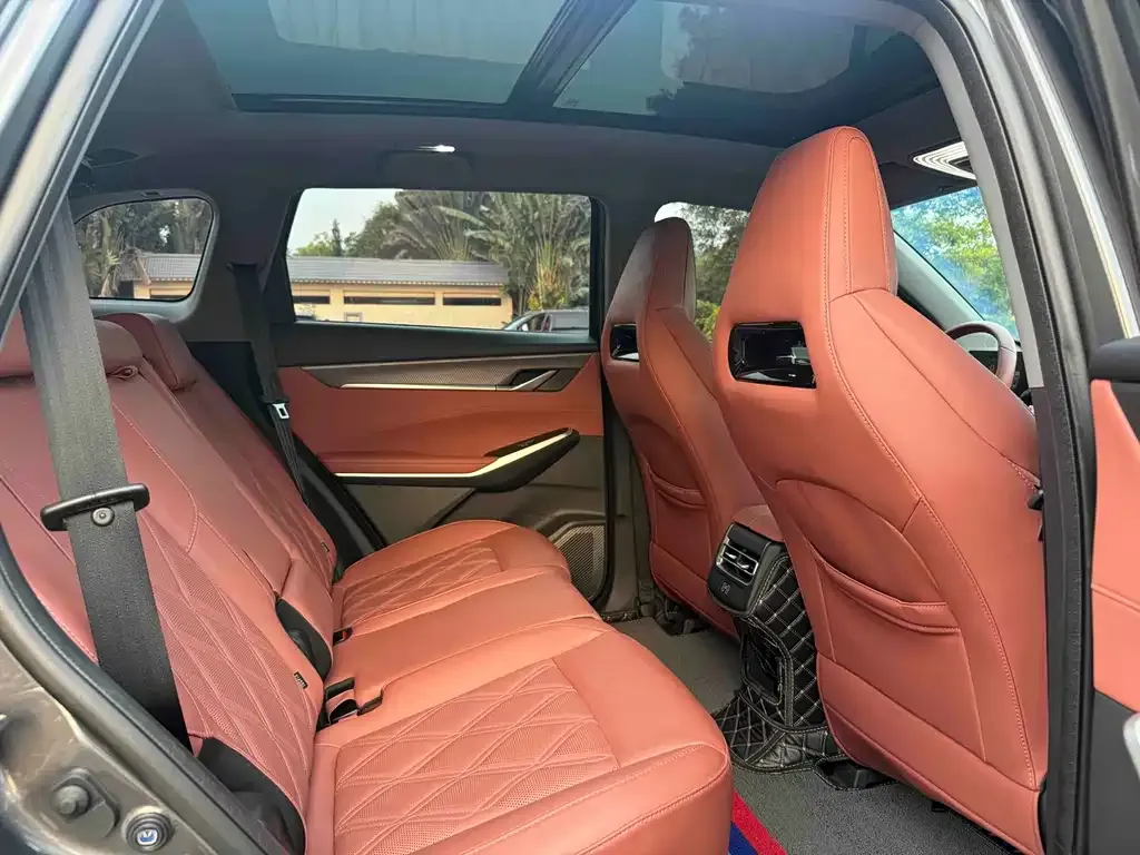 Changan CS75 PLUS — фото 2