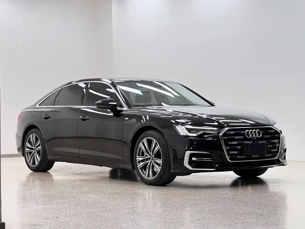 Audi A6L — фото 3