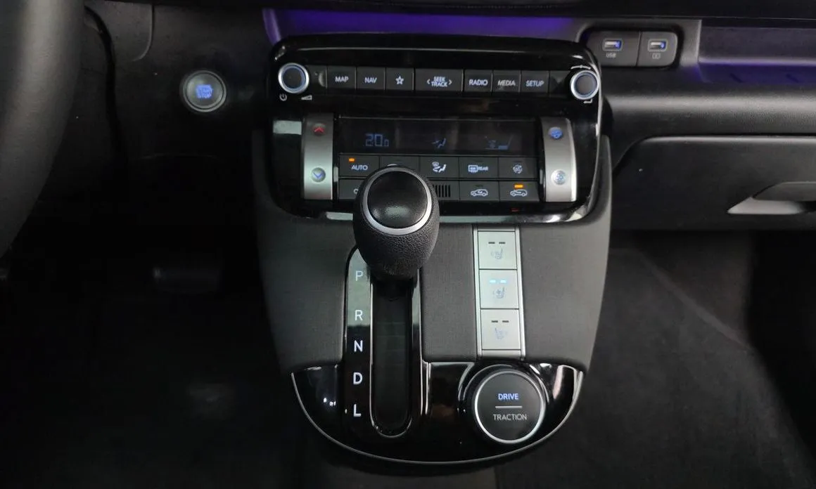 Hyundai Casper — фото 2