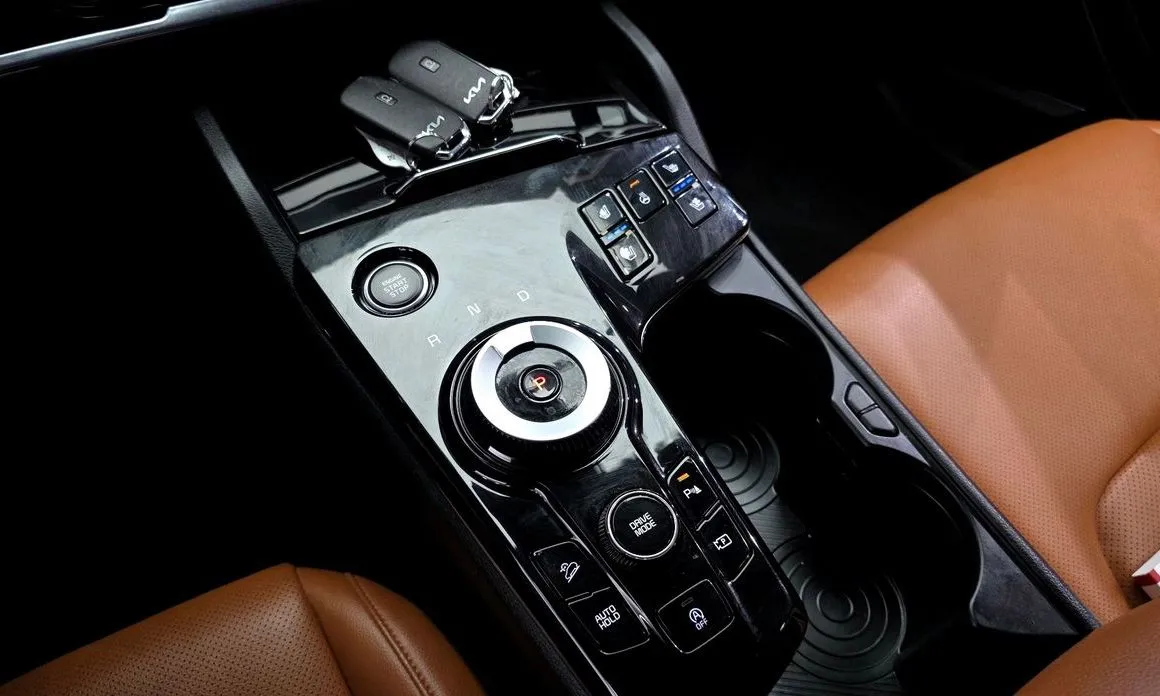 Kia Sportage — фото 4