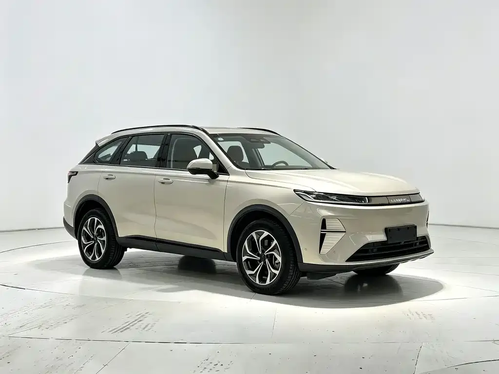 Haval Xiaolong MAX — фото 2