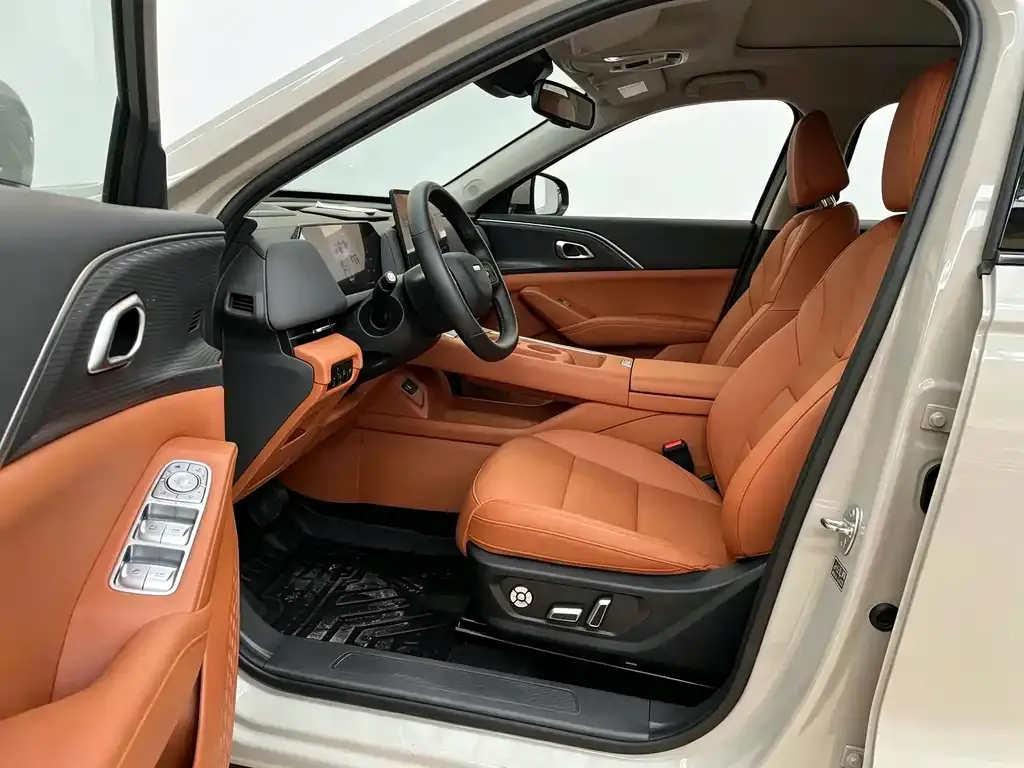 Haval Xiaolong MAX — фото 10