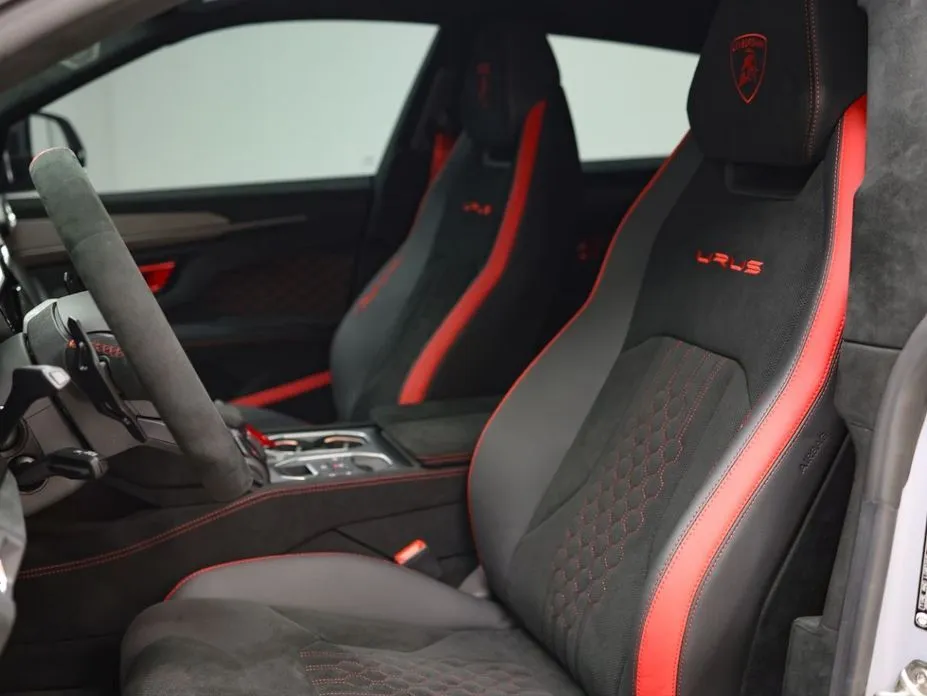 Lamborghini Urus — фото 9