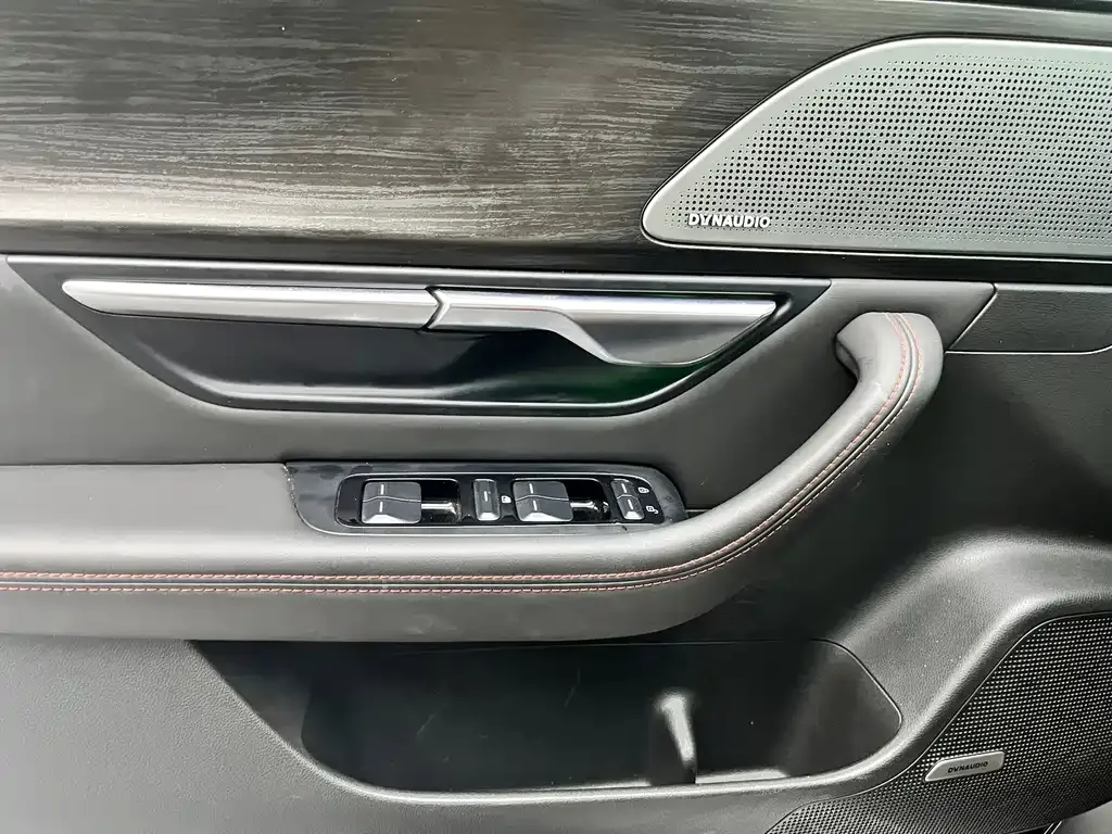 XPeng P7 — фото 9