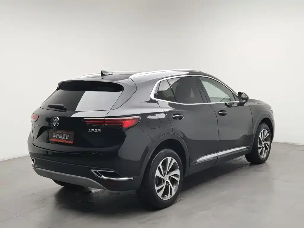 Buick Envision S — фото 2