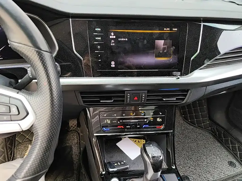 Volkswagen Passat — фото 4