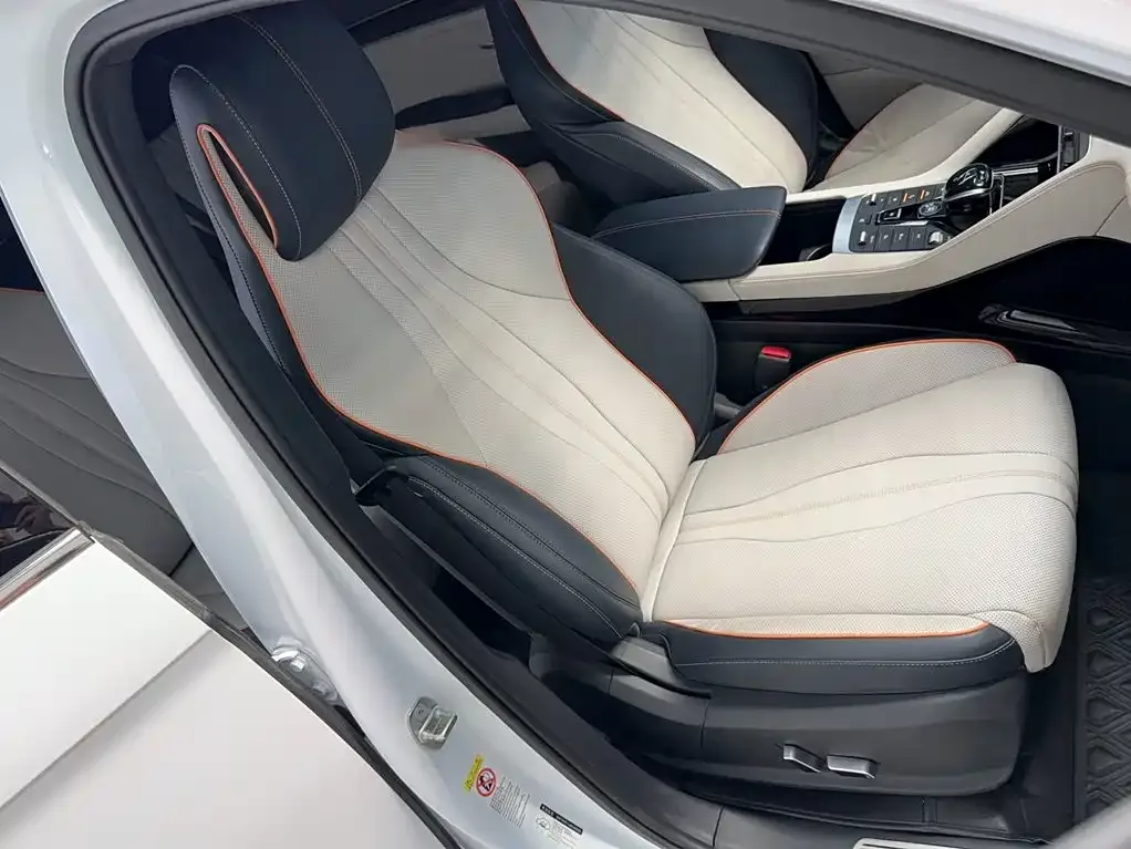 BYD PLUS New Energy — фото 10