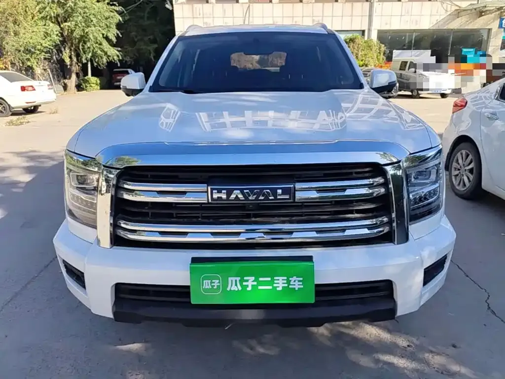 Haval H5 — фото 6