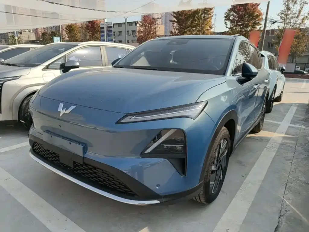Wuling Xingguang S — фото 1