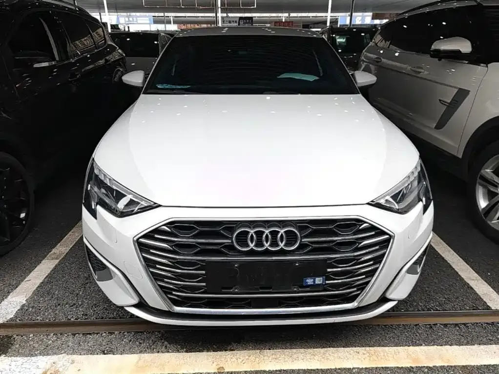 Audi A3 — фото 3