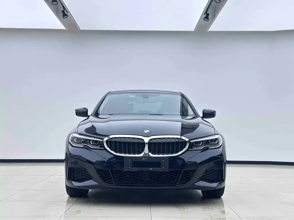 BMW 3 Series — фото 3