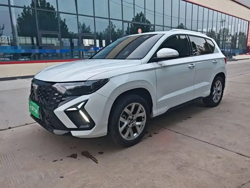 Jetta VS5 — фото 7