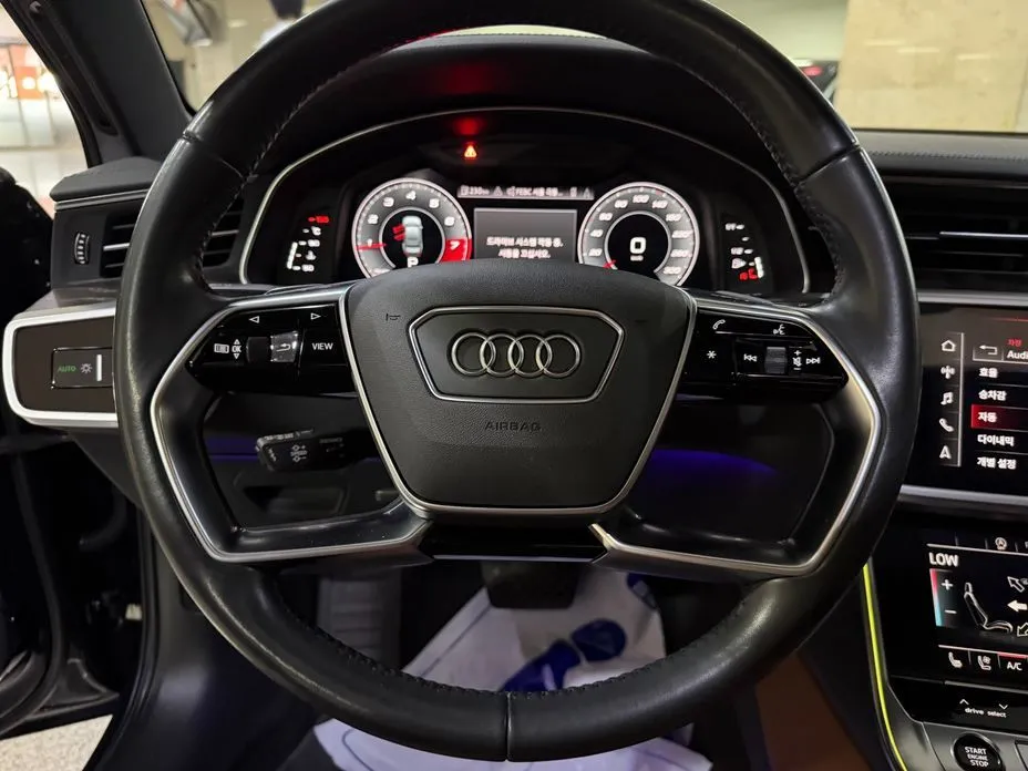 Audi A6 — фото 3