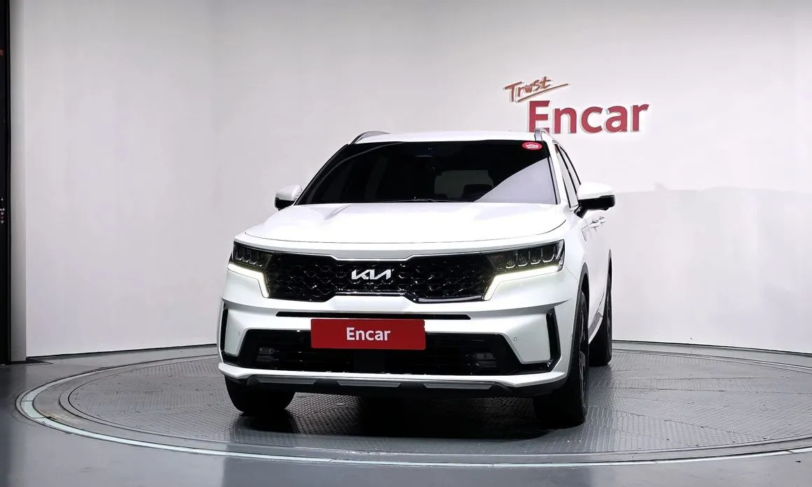 Kia Sorento — фото 3