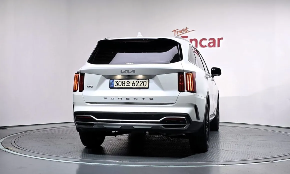 Kia Sorento — фото 2
