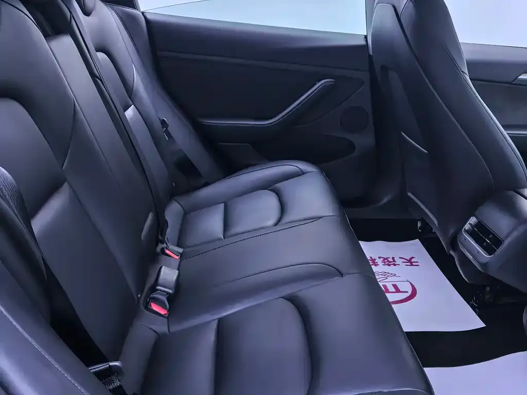 Tesla Model 3 — фото 3