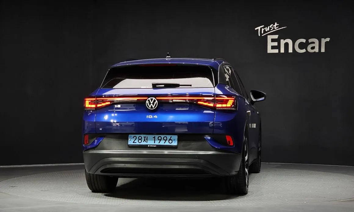 Volkswagen ID.4 — фото 5