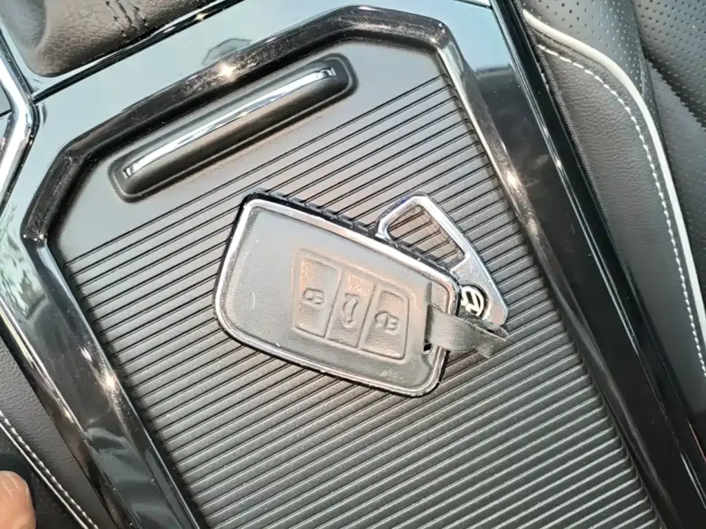 Volkswagen Passat — фото 7