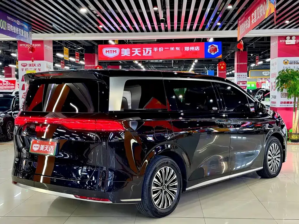 BYD Xia — фото 6