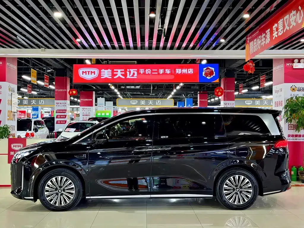 BYD Xia — фото 2