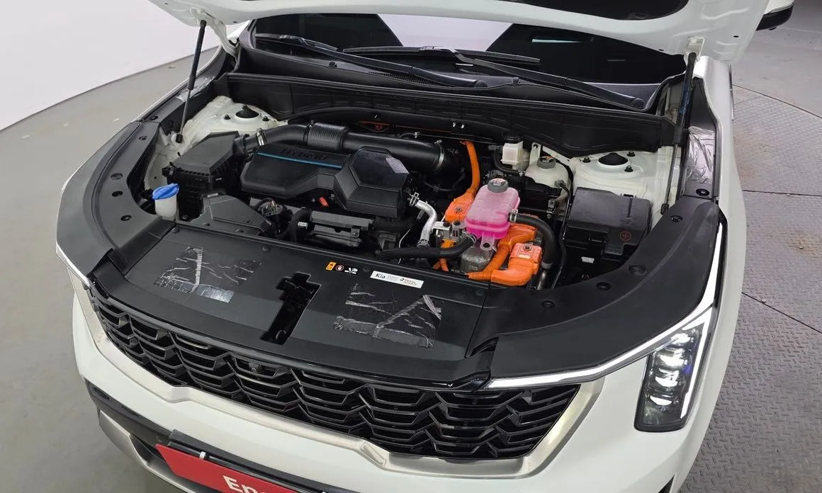 Kia Sorento — фото 9