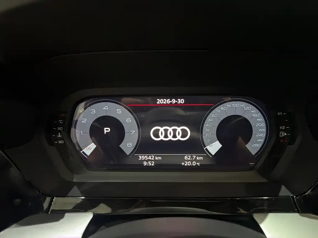 Audi A3 — фото 2
