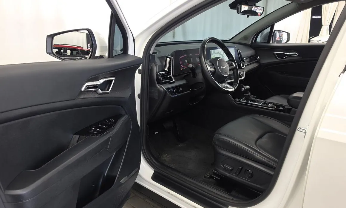 Kia Sportage — фото 2