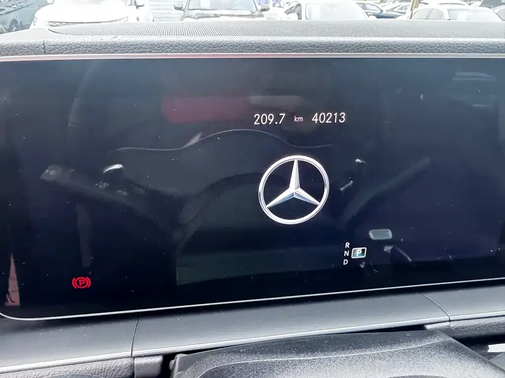 Mercedes-Benz GLS — фото 3